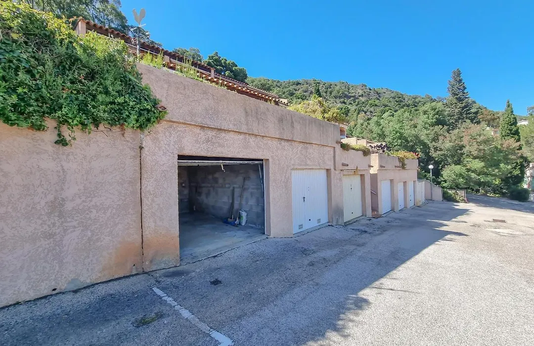 Le Grand Bleu - T4 avec garage - Wifi - Vue mer-1